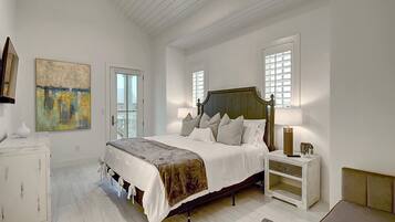 Cottage (2 Bedrooms) | Interior