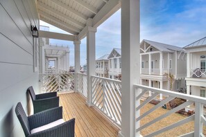Cottage (2 Bedrooms) | Interior - Pecan Pie 236 BR (Port Aransas)