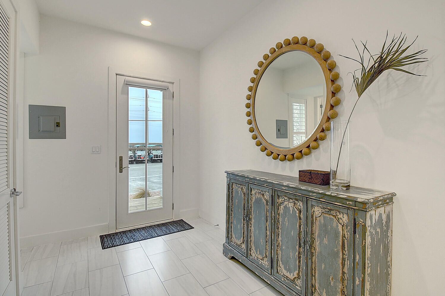 Cottage (2 Bedrooms) | Front of property