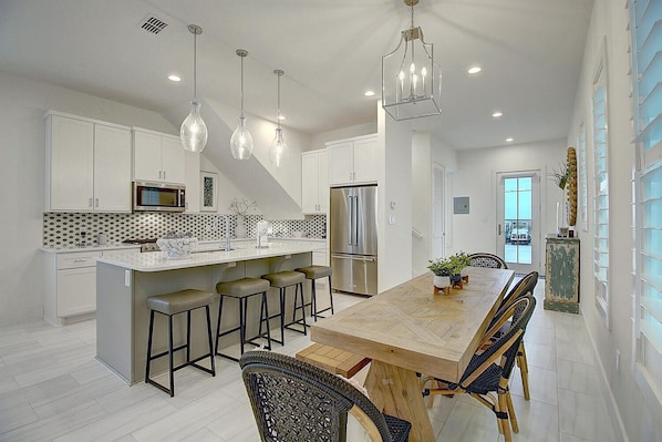 코티지 (2 Bedrooms) | 내부