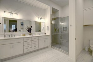 Ferienhaus (2 Bedrooms) | Innenbereich