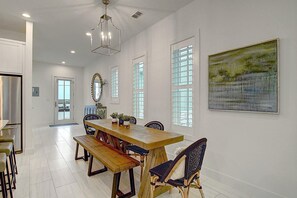 Cottage (2 Bedrooms) | Intérieur