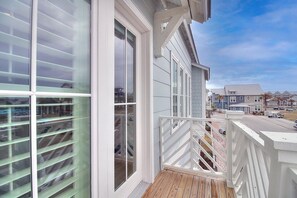 Ferienhaus (2 Bedrooms) | Innenbereich