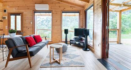 Accessible & Inclusive studio Barossa Valley SA: It's Bonza! Mill About Vineyard