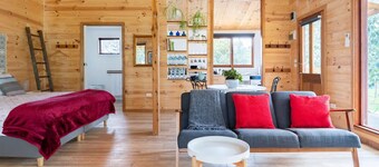 Accessible & Inclusive studio Barossa Valley SA: It's Bonza! Mill About Vineyard