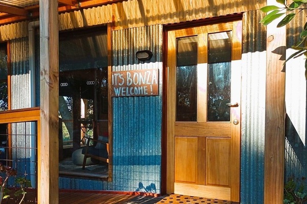 Detalle exterior