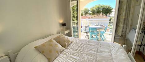 1 chambre, Wi-Fi gratuit