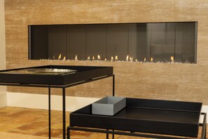 Interior - Luxury, Fitted, Quiet, Designer Provencal Farmhouse With Pool and Tennis Court (Mazan)