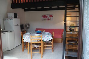 Dining - Holiday cottage with garden and parking - 5REG21 (SAINT CYPRIEN PLAGE)