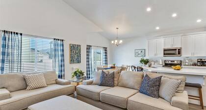 Orem Gathering House • Games • Near BYU & UVU