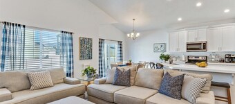Orem Gathering House • Games • Near BYU & UVU