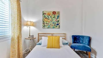3 Schlafzimmer, Bügeleisen/Bügelbrett, Reisekinderbett, kostenloses WLAN