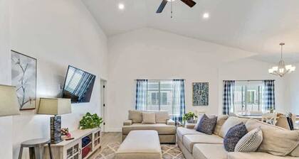 Spacious Home for Amazing long term stays!
