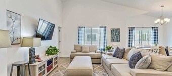 Spacious Home for Amazing long term stays!