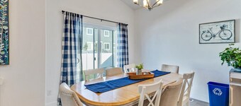 Orem Gathering House • Games • Near BYU & UVU