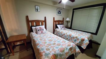 2 chambres, Wi-Fi