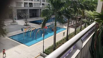 Căn hộ, nhiều giường | Hồ bơi | Hồ bơi ngoài trời