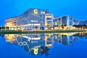 Căn hộ, nhiều giường | Ngoại thất