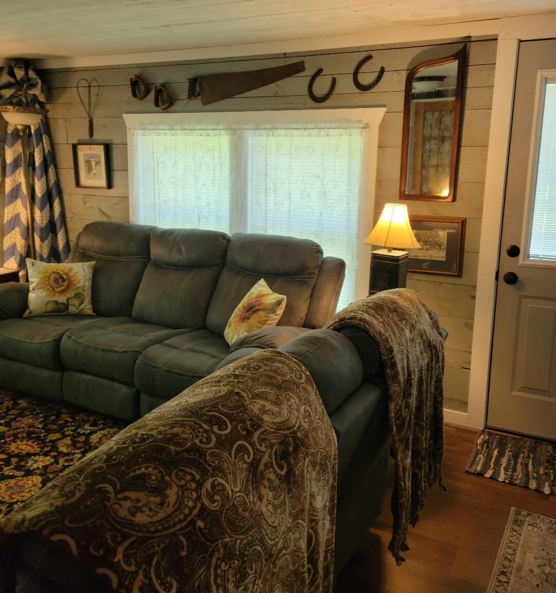 Smart TV, DVD player