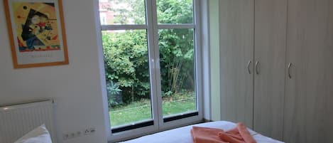 2 bedrooms, WiFi
