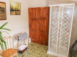 Casa de campo | Interior