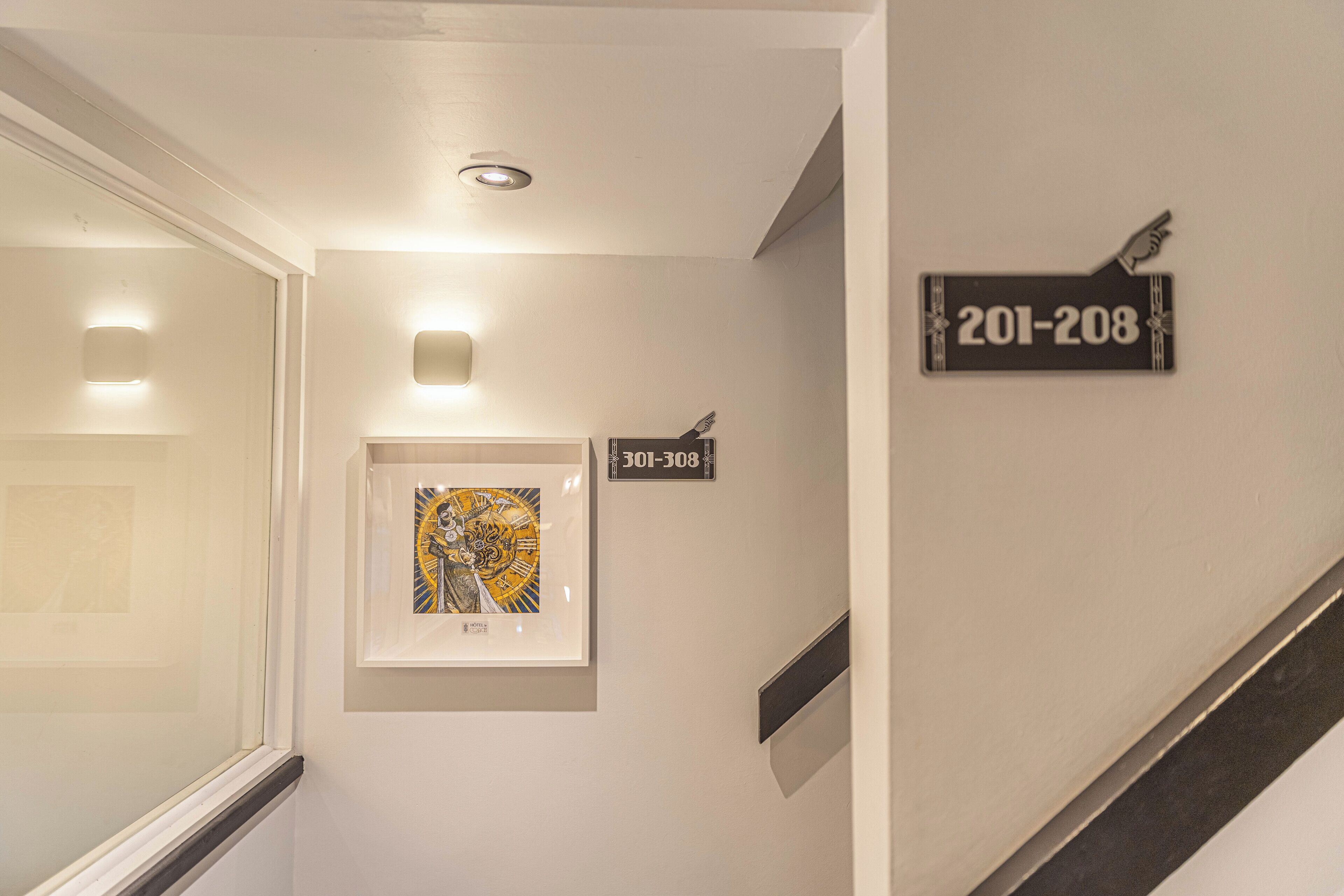 Photo - hotel le coach