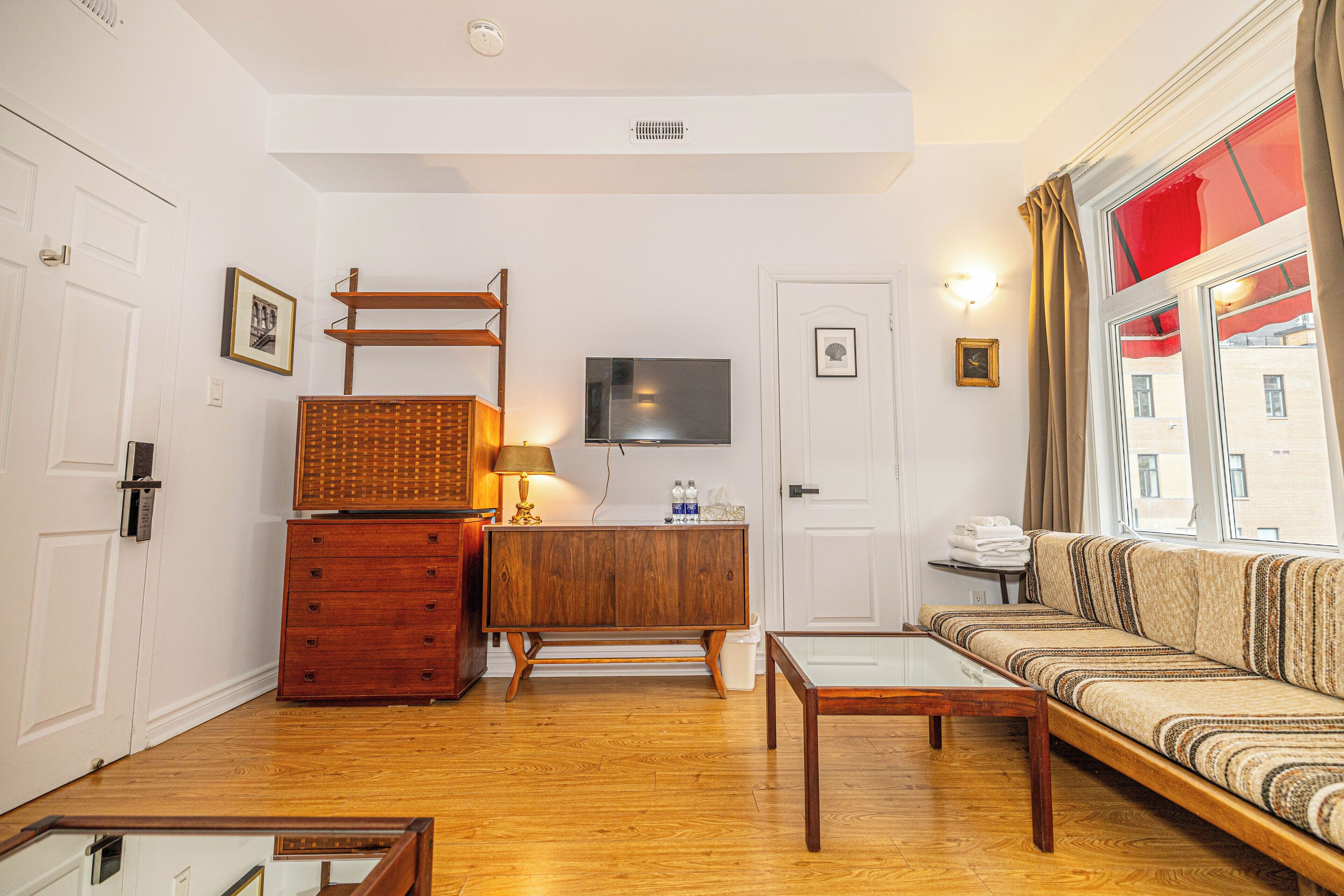 Photo - hotel le coach