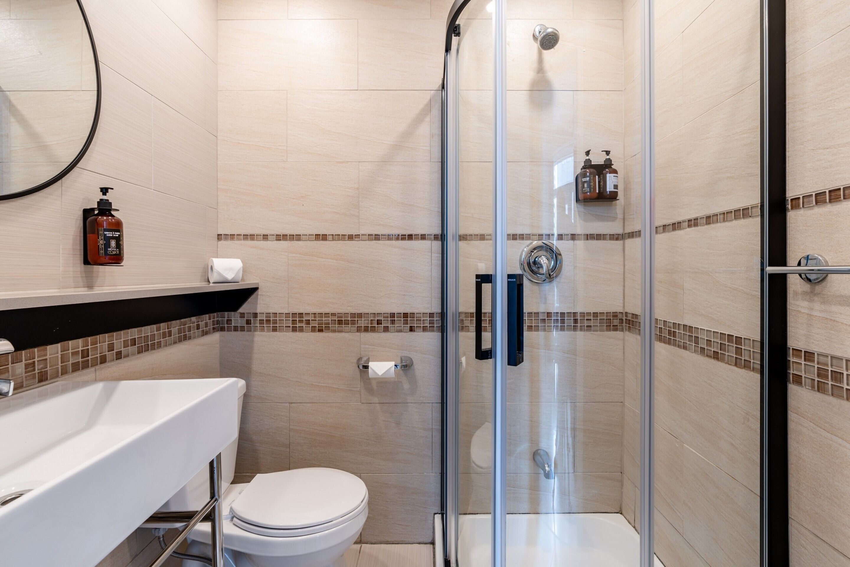 Photo - hotel le coach