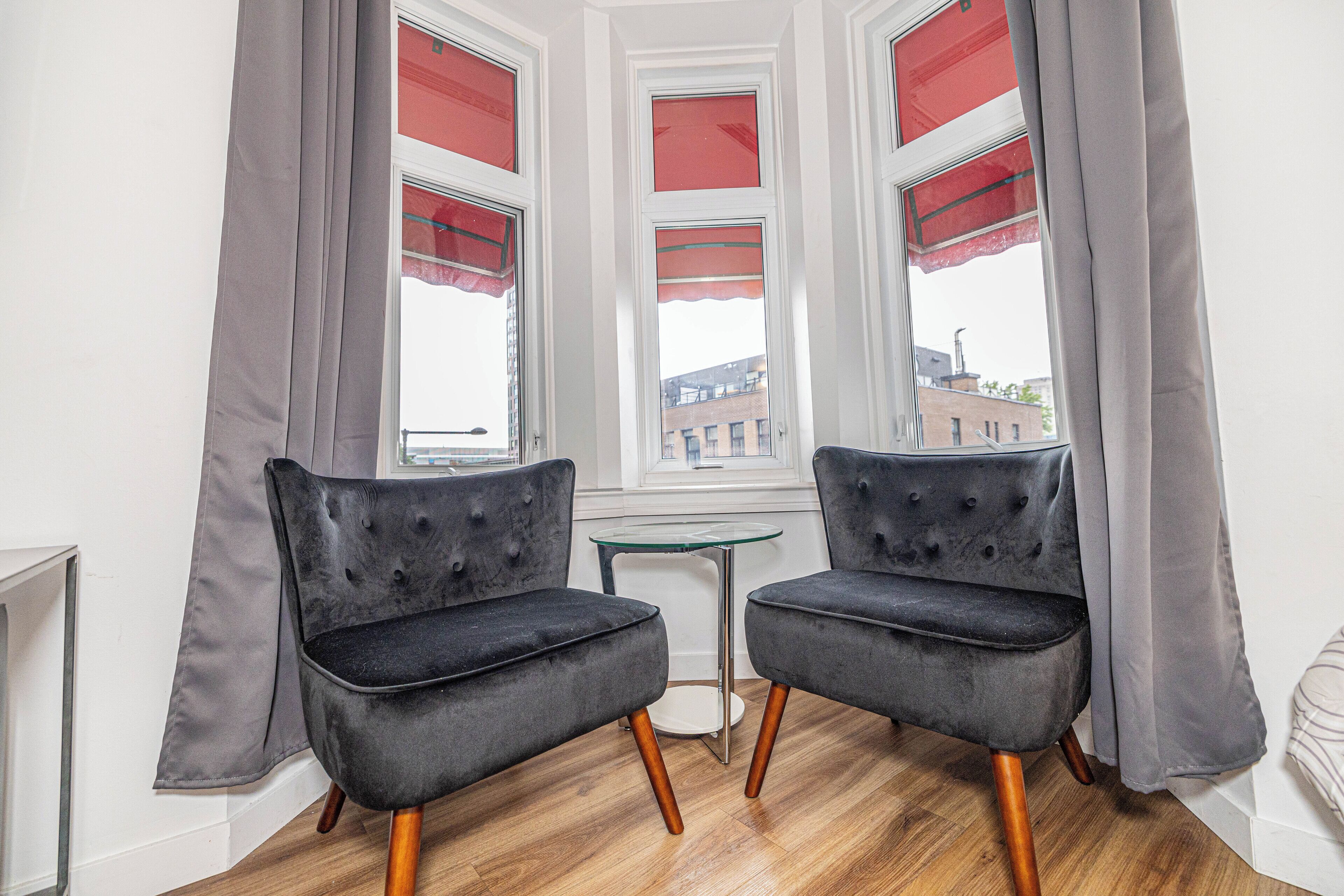 Comfort Quadruple Room (305)