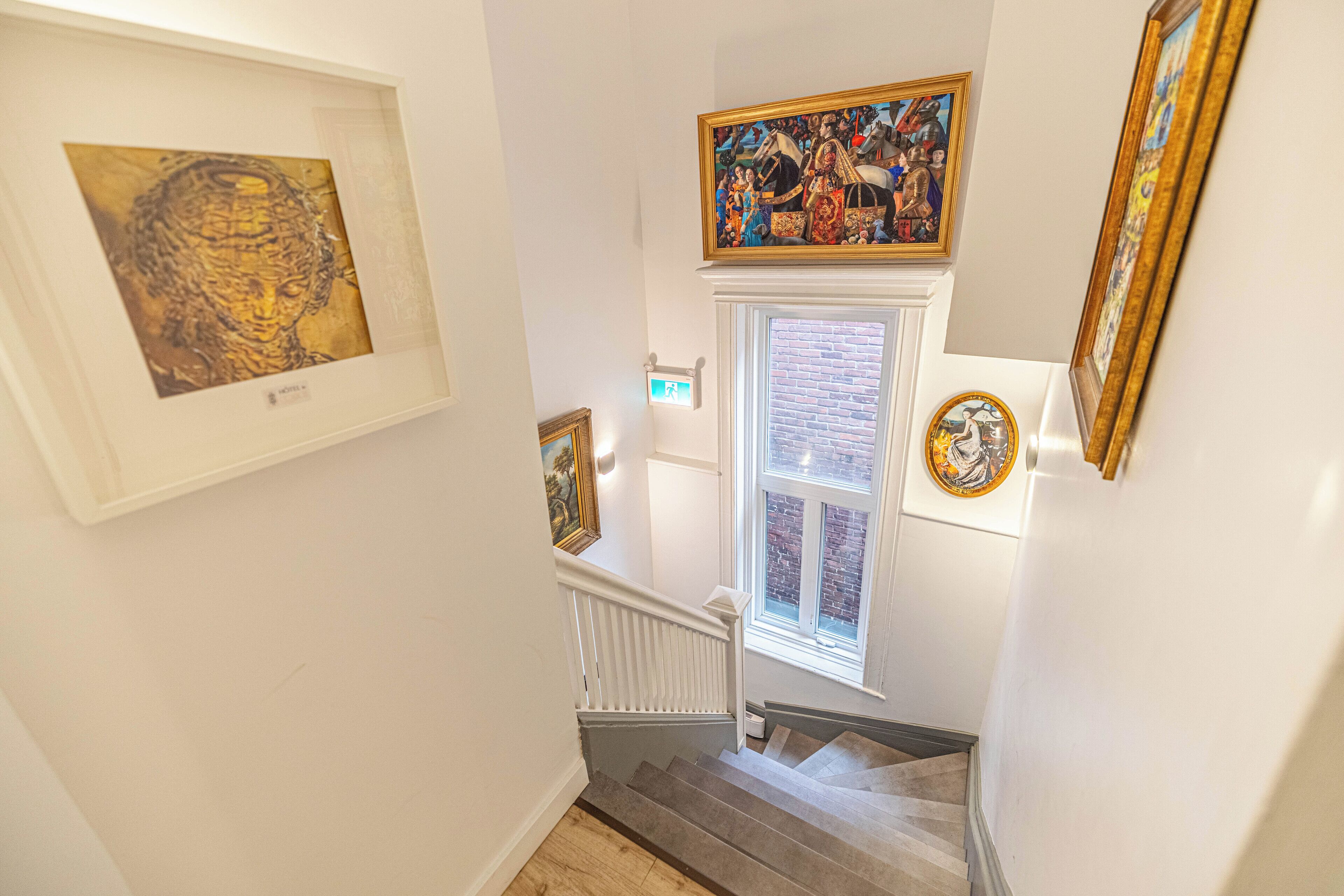 Photo - hotel le coach