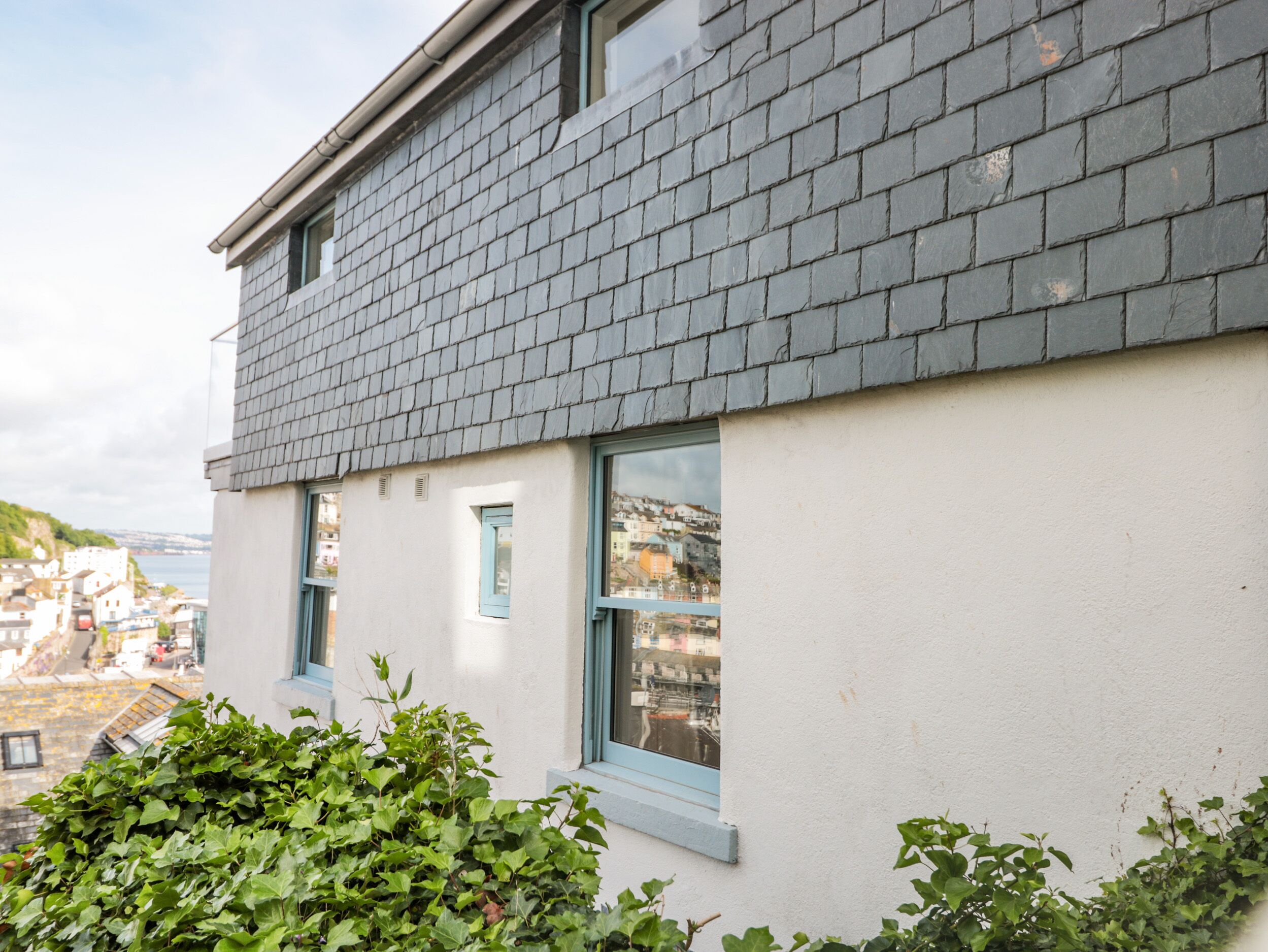 村舍 | 住宿内部