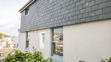 Ferienhaus | Innenbereich