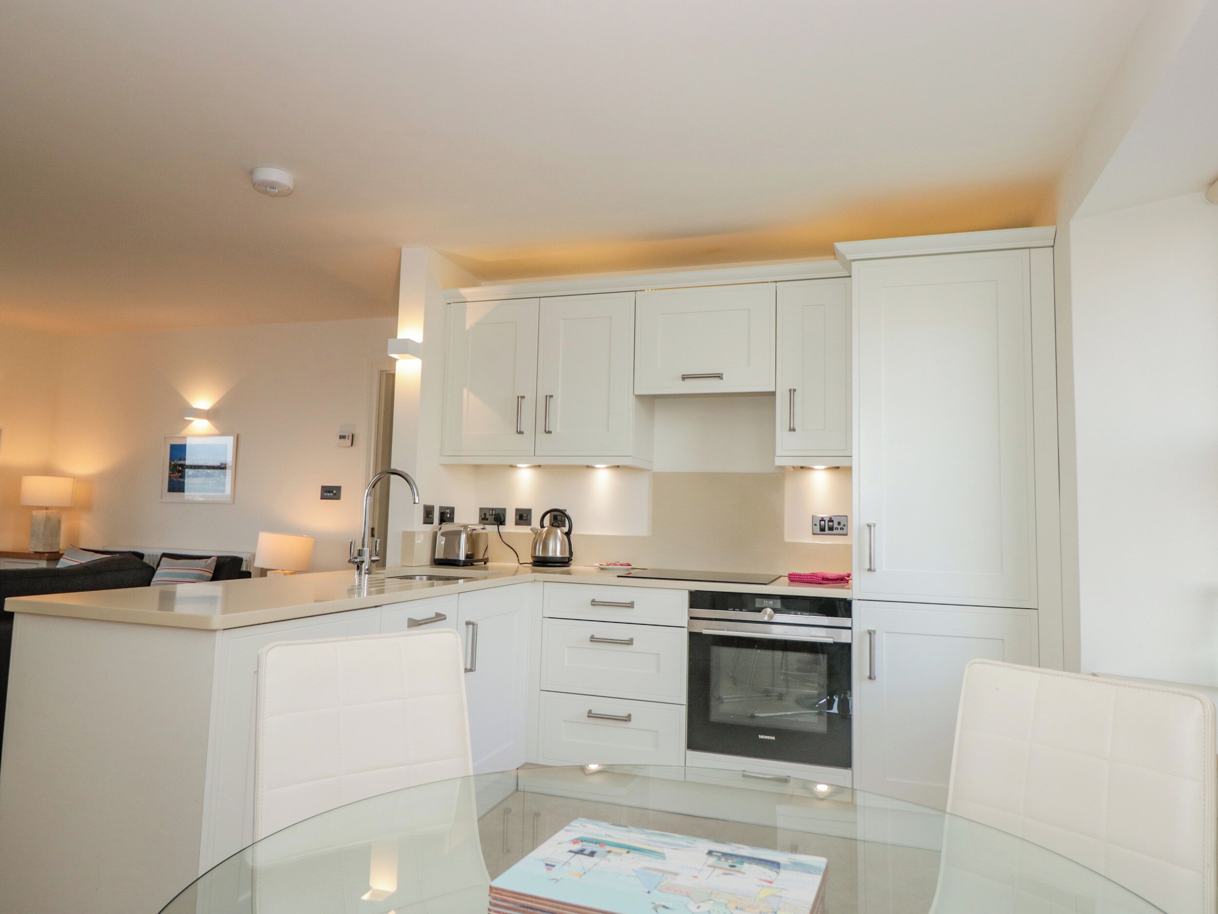 Cottage | Interior