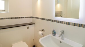 Ferienhaus | Innenbereich