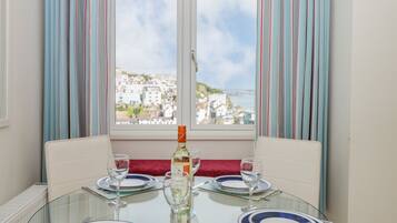 村舍 | 住宿内部