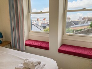 Interior - Bay View (Brixham)