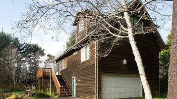 House, Multiple Beds (Dream Sea Chalet) | Exterior