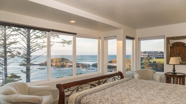 House, Multiple Beds (Pirate's Cove) | 5 bedrooms, Internet - Pirate's Cove (Depoe Bay)
