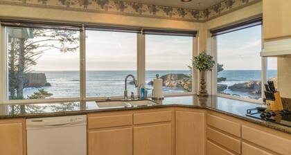 Pirate's Cove