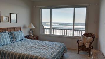 Condo, 2 giường cỡ queen (Pacific Sands Resort # 21) | 2 phòng ngủ, truy cập internet