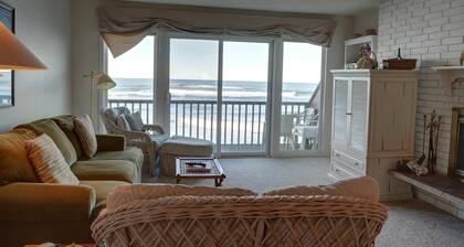 Pacific Sands Resort # 21