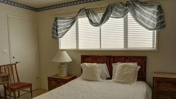 Condo, 2 Katil Ratu (Queen) (Pacific Sands Resort # 21) | 2 bilik tidur, Internet