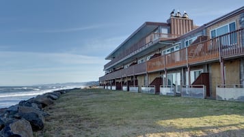 Kondominium, 2 Tempat Tidur Queen (Pacific Sands Resort # 21) | Eksterior
