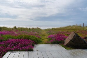 House, Multiple Beds (Pacific Sands) | Property grounds - Pacific Sands (Waldport)