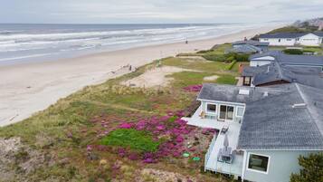 House, Multiple Beds (Pacific Sands) | Beach | On the beach