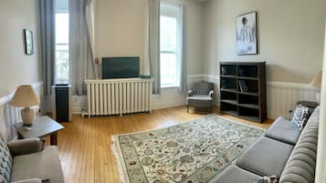 Apartemen Eksklusif | Area keluarga