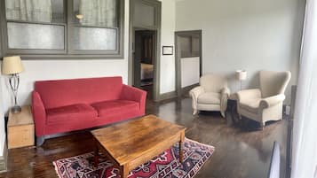 Apartemen Eksklusif | Area keluarga