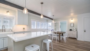Huis, meerdere bedden (Hydrangea House) | Dineren