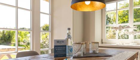 تناول الطعام