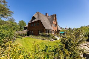 Udendørsområde